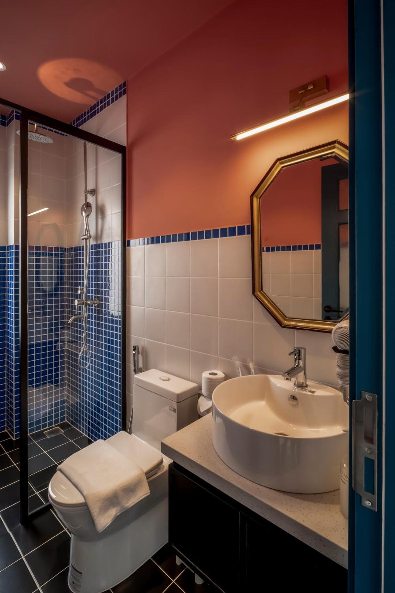Dakao Vibe By Circadian Aparthotel *