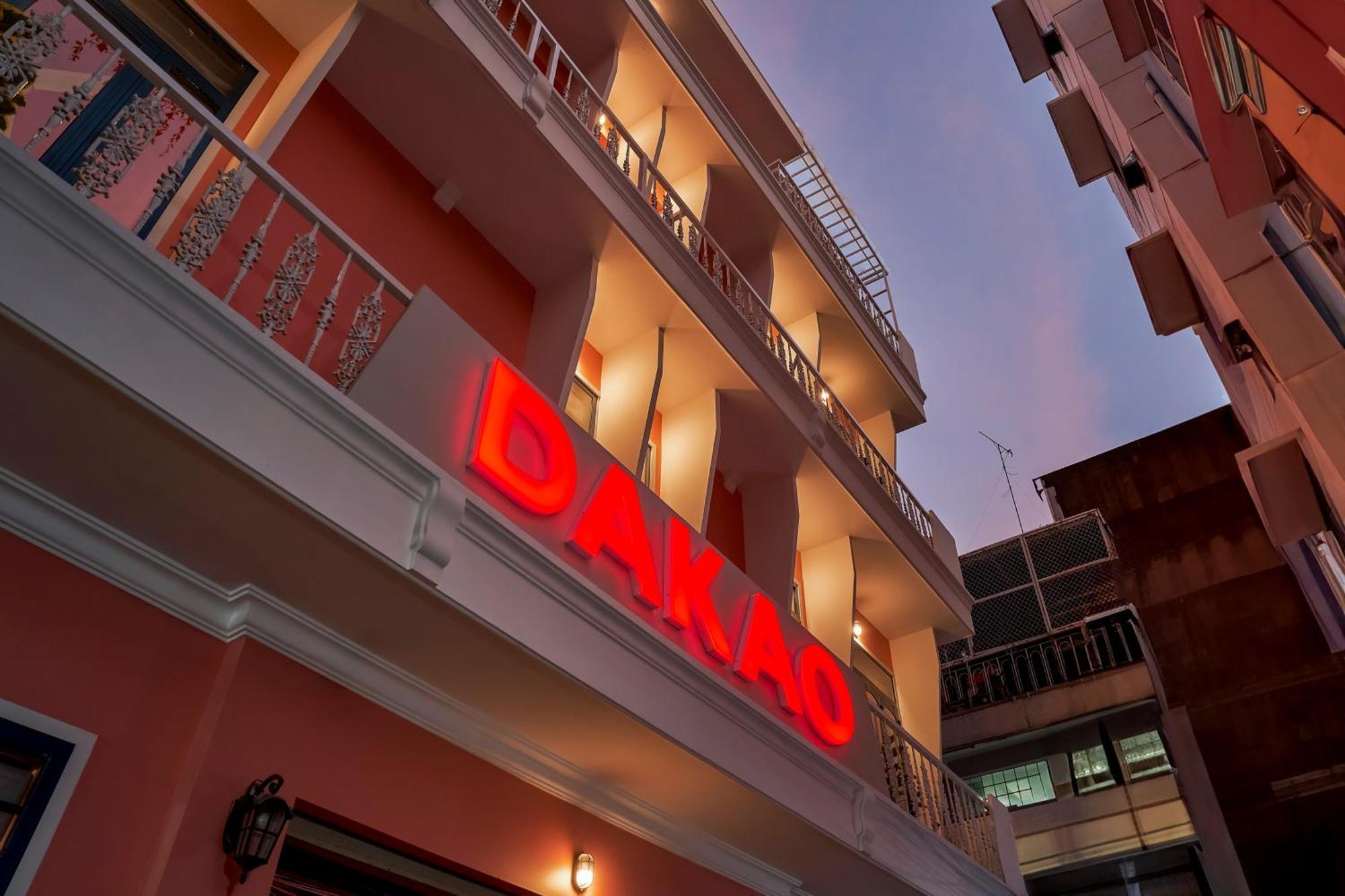 Dakao Vibe By Circadian Ho Chi Minh City