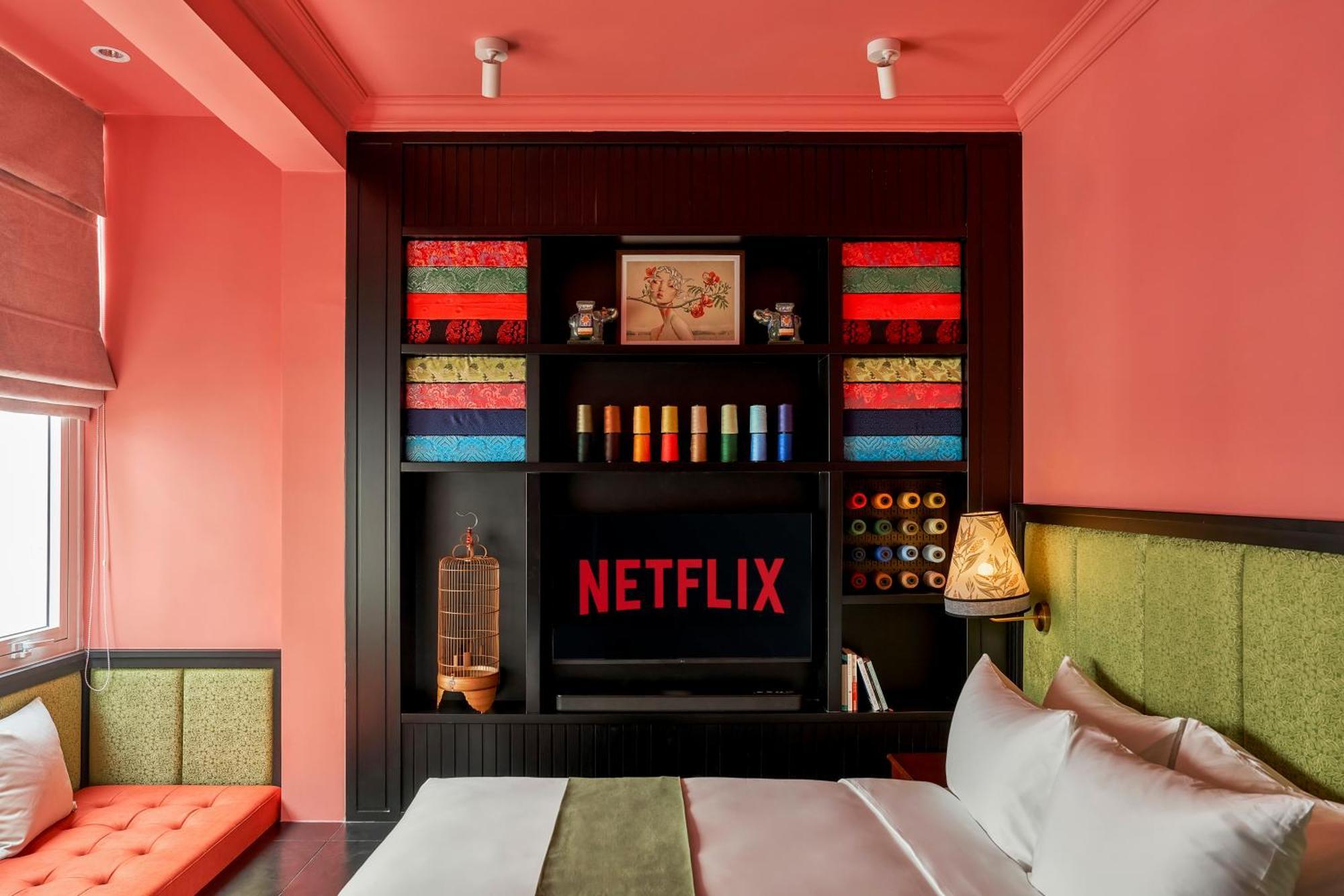 Aparthotel Dakao Vibe By Circadian *
