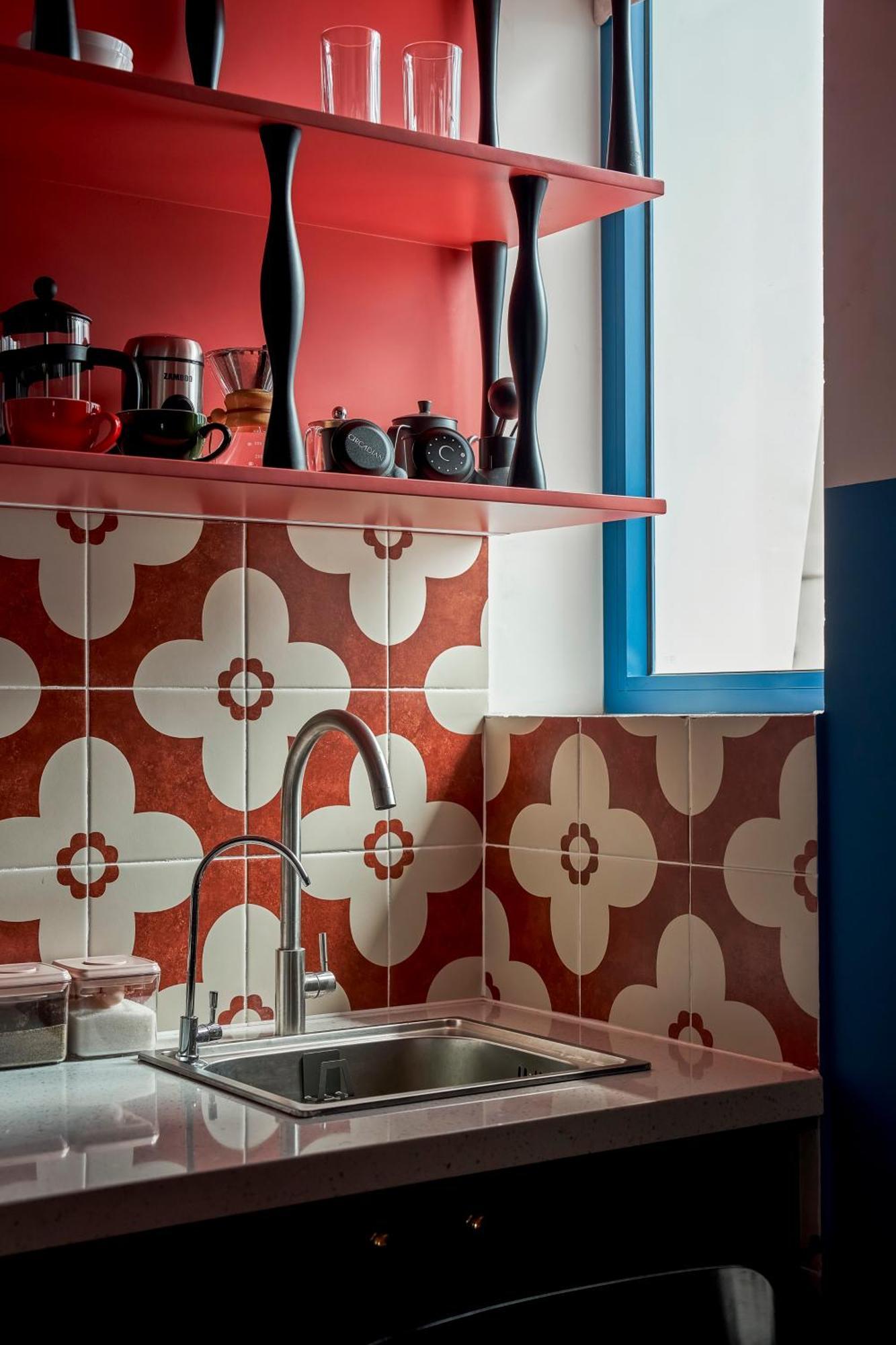 Dakao Vibe By Circadian Aparthotel Ho Chi Minh City