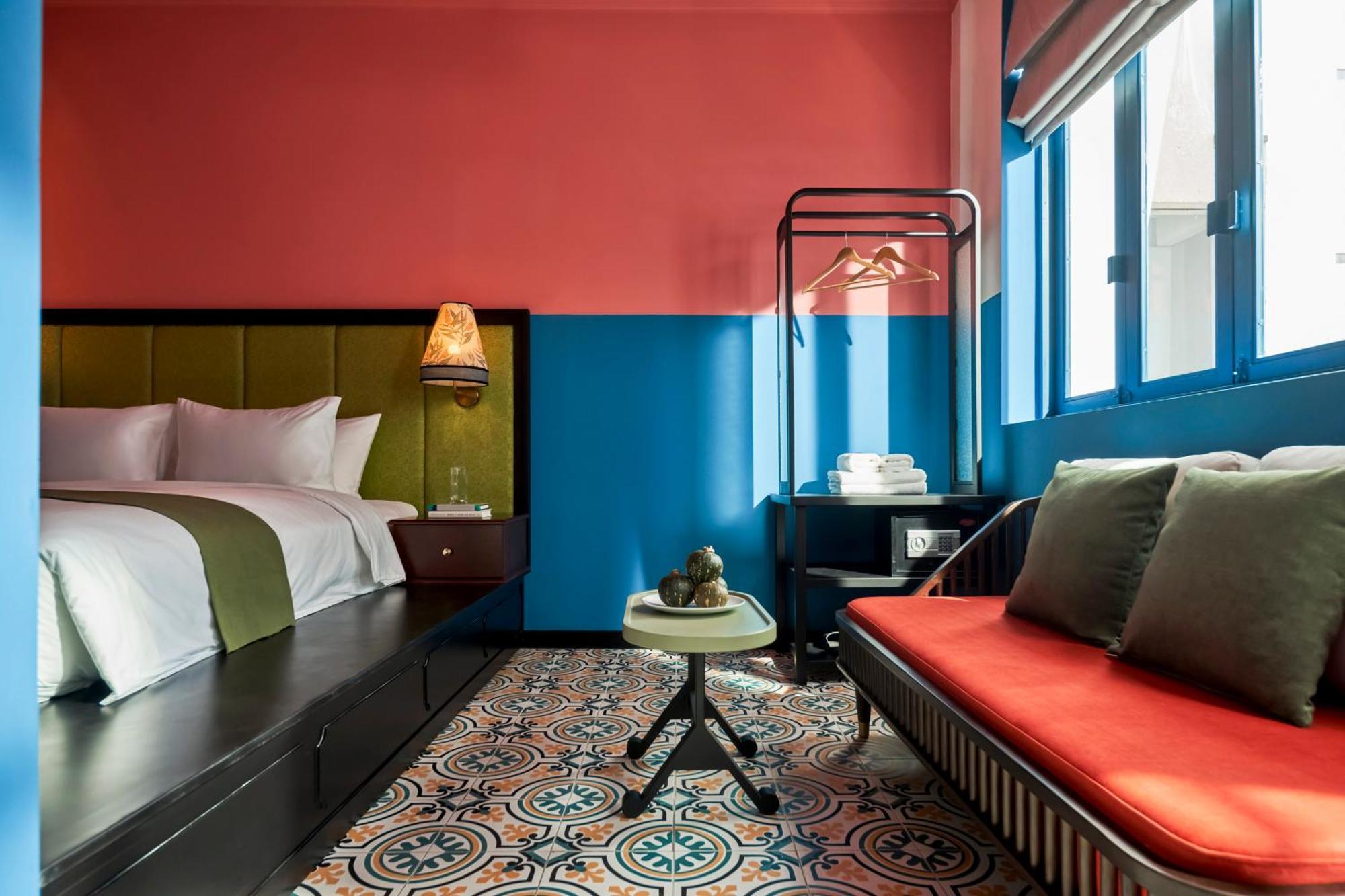Dakao Vibe By Circadian Aparthotel