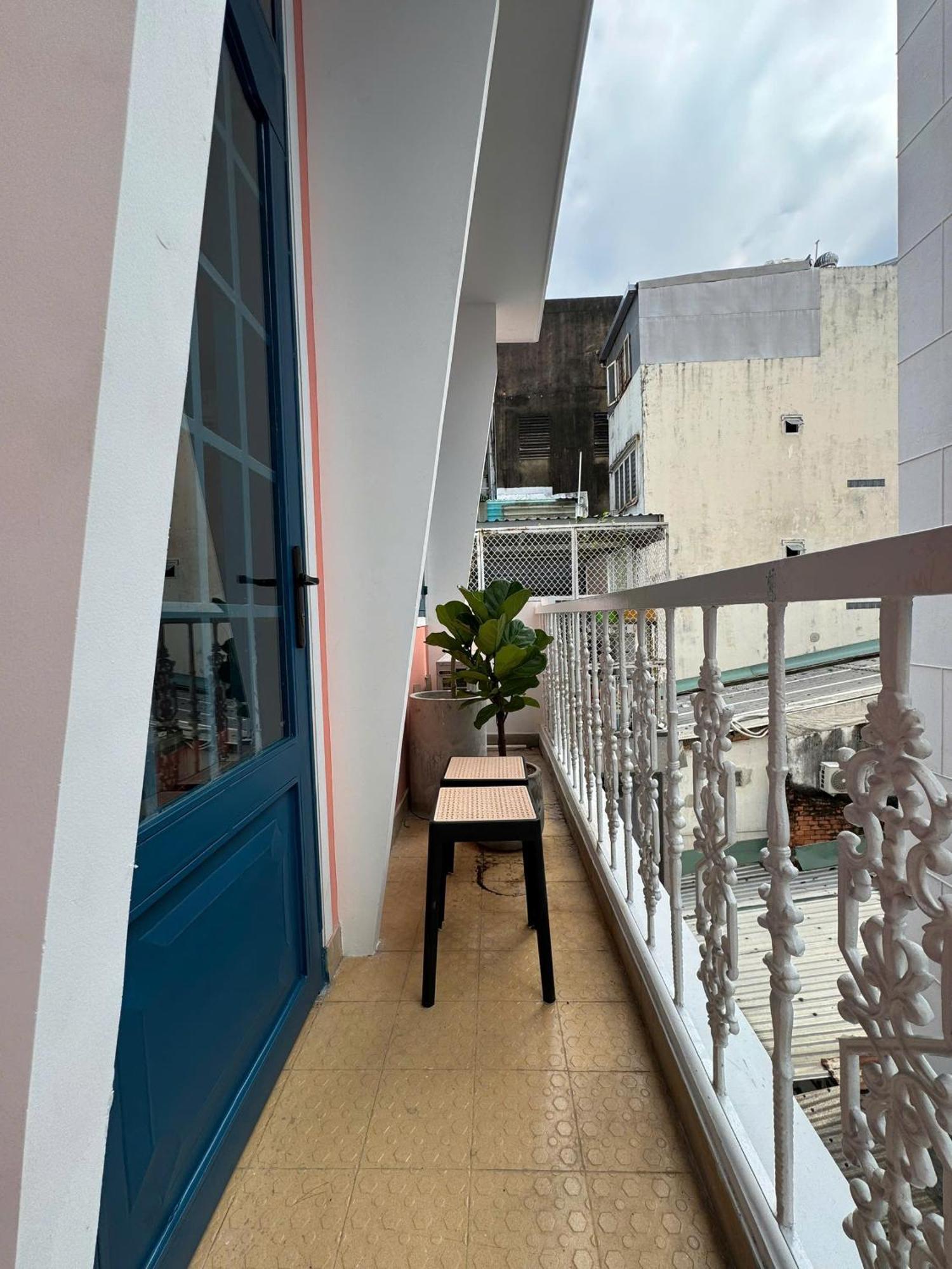 Dakao Vibe By Circadian Aparthotel *