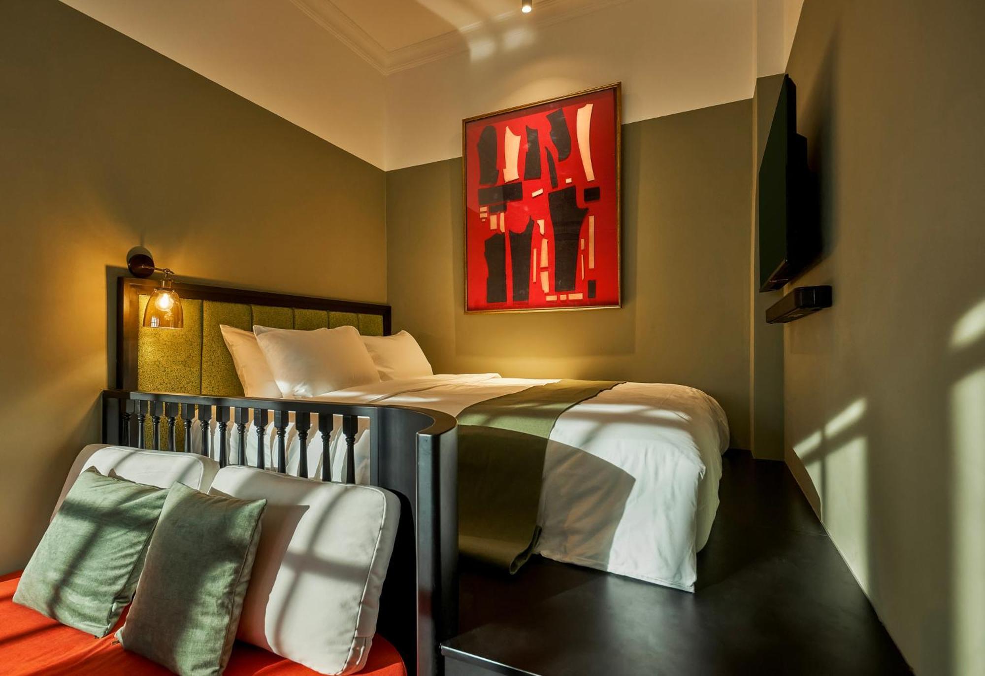 Dakao Vibe By Circadian * Ho Chi Minh City