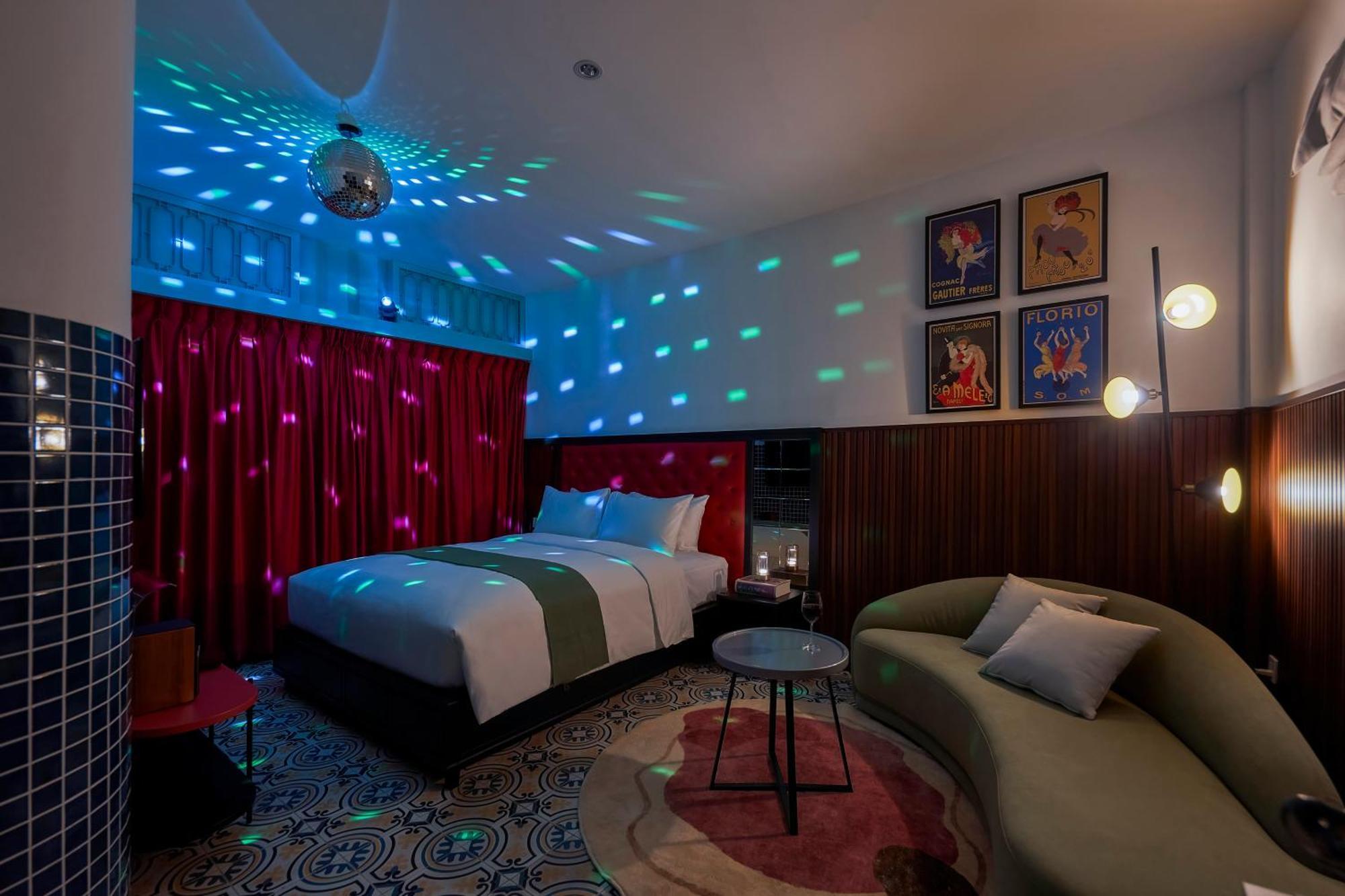 Dakao Vibe By Circadian Aparthotel *