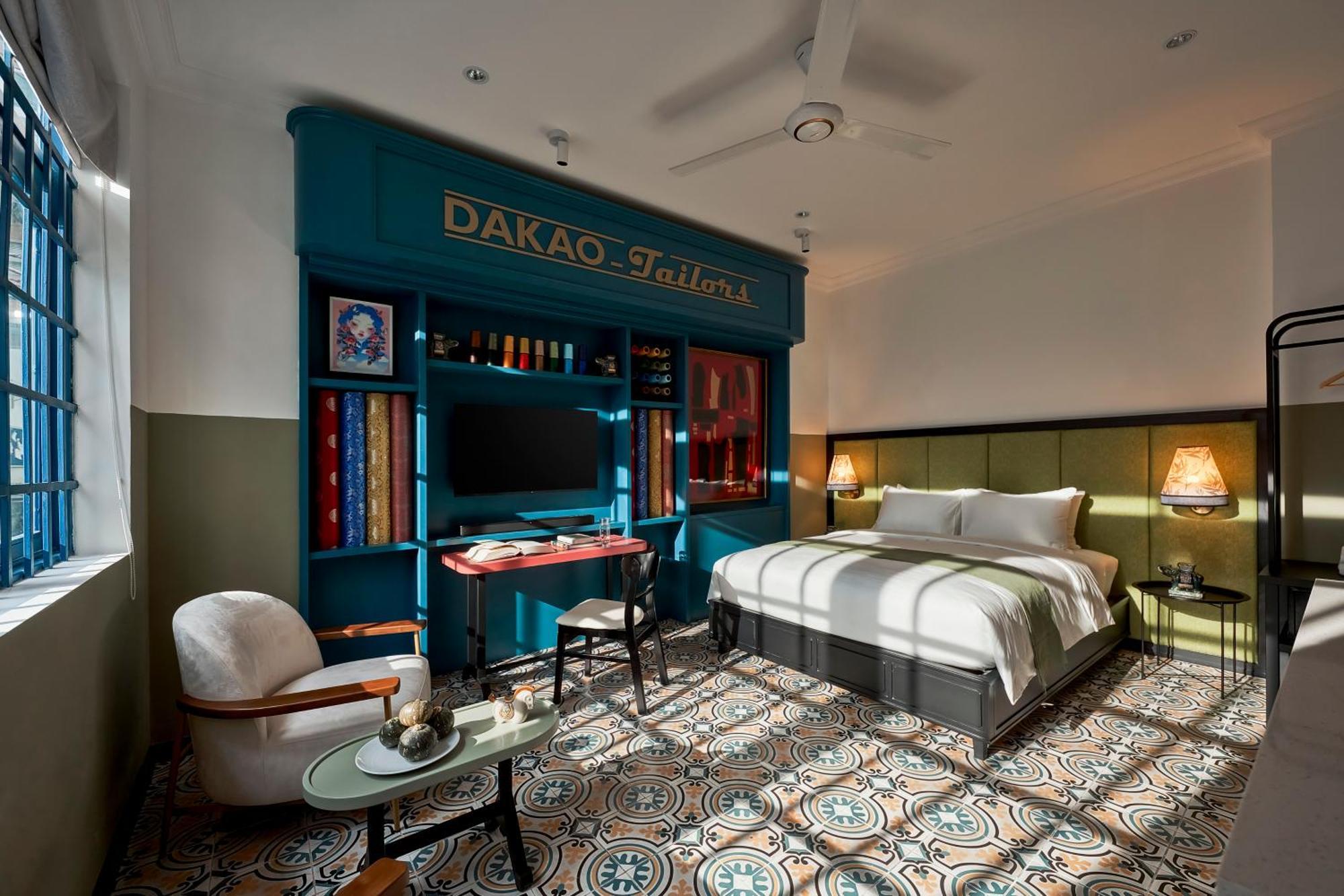Aparthotel Dakao Vibe By Circadian *