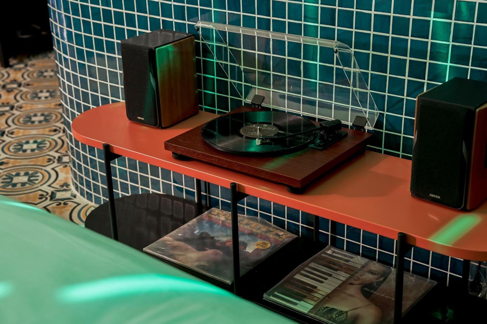 Aparthotel Dakao Vibe By Circadian