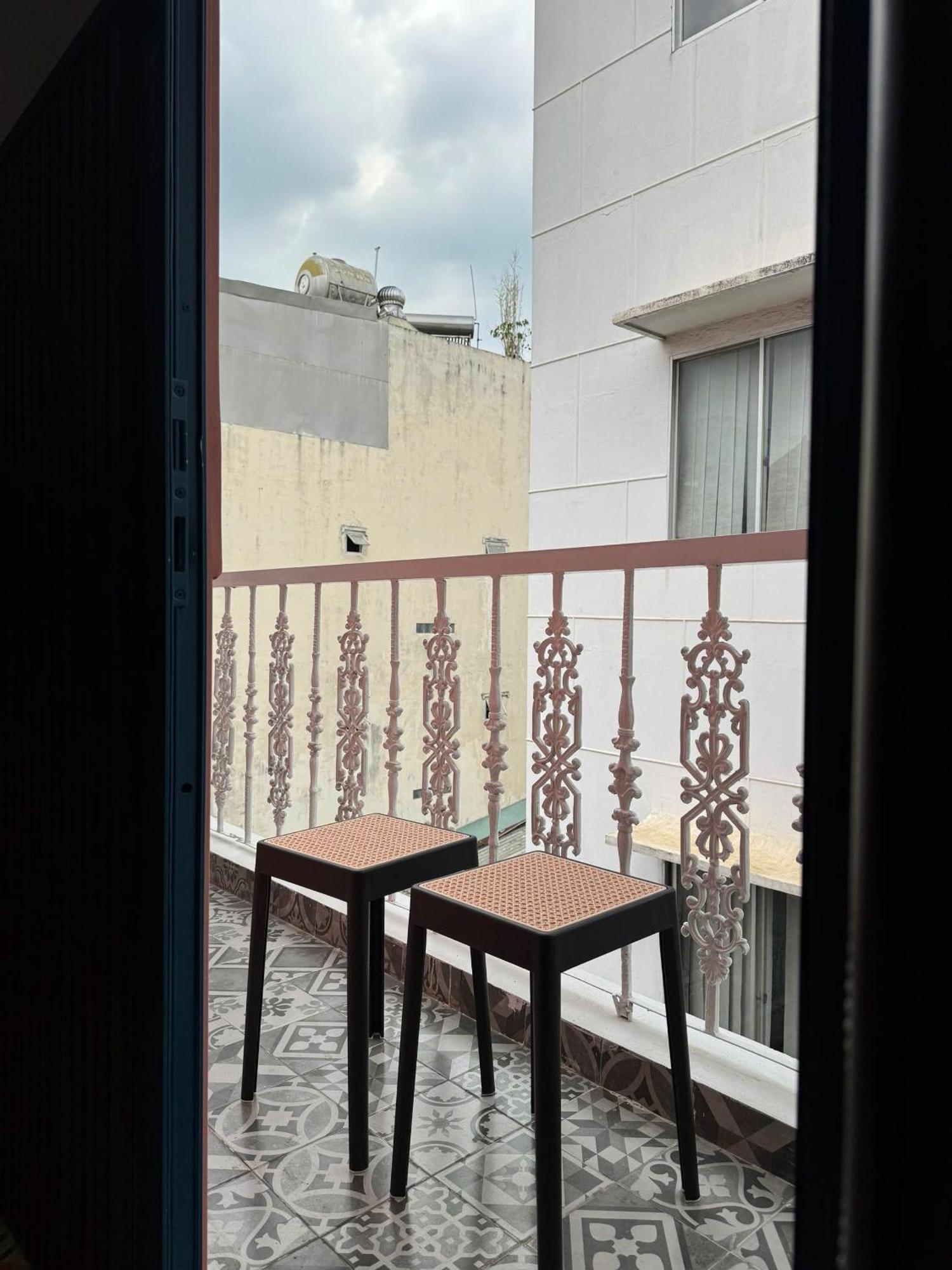 Dakao Vibe By Circadian Aparthotel Ho Chi Minh City
