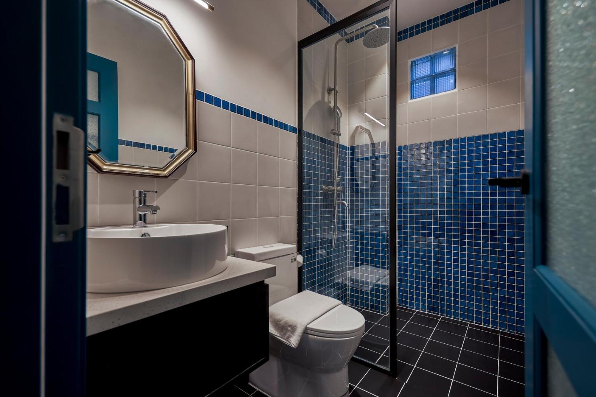 Aparthotel Dakao Vibe By Circadian Ho Chi Minh City
