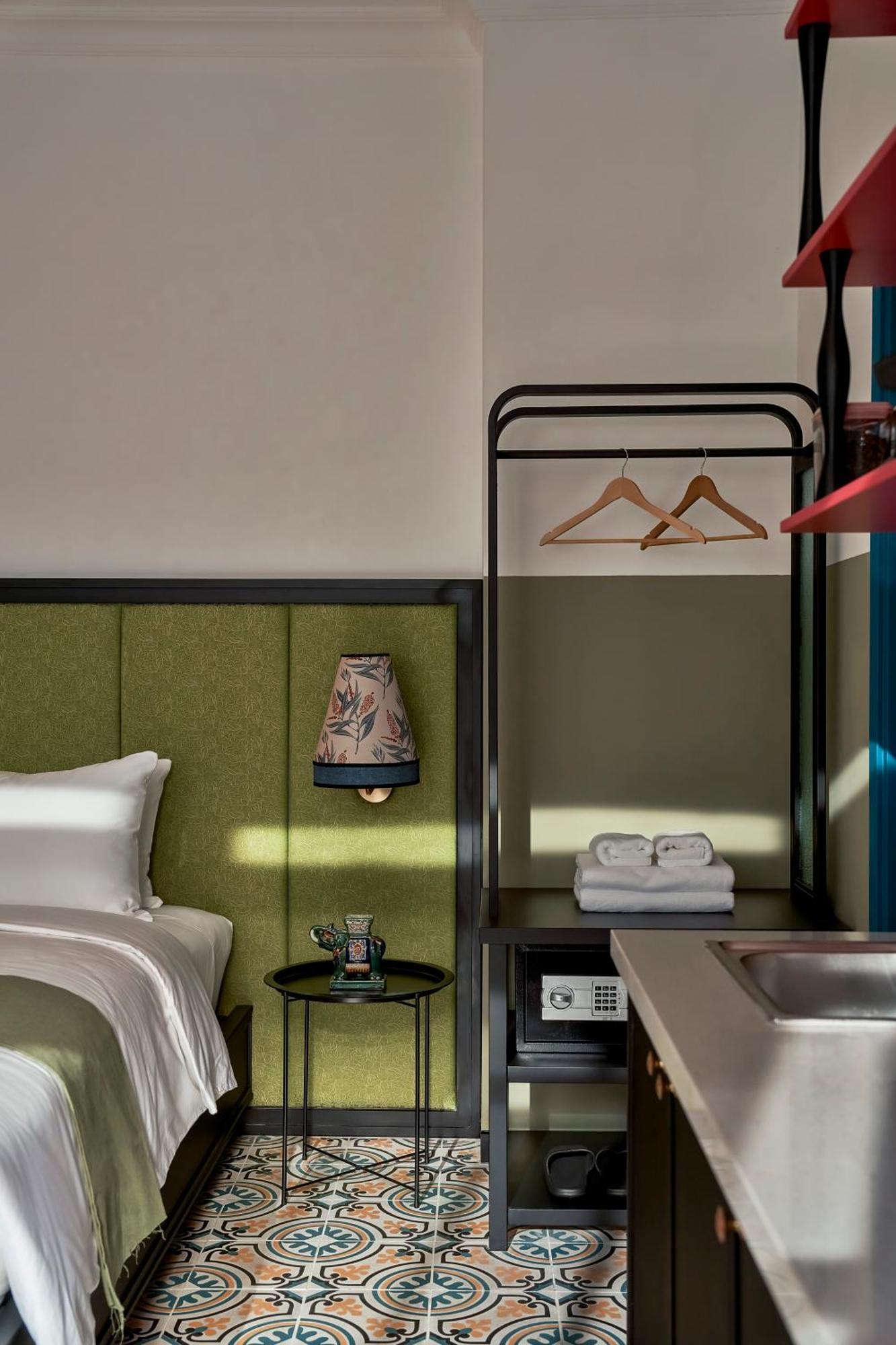 Dakao Vibe By Circadian Ho Chi Minh City