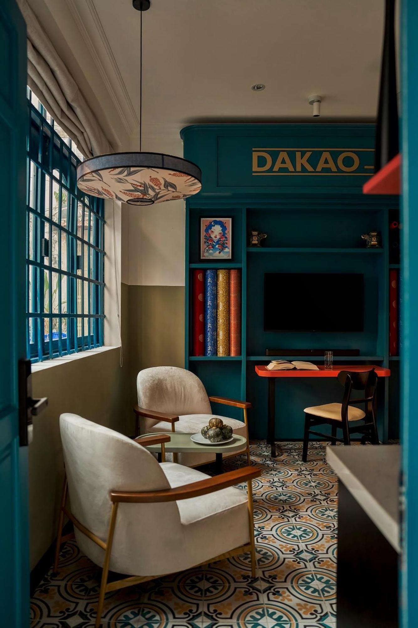Dakao Vibe By Circadian