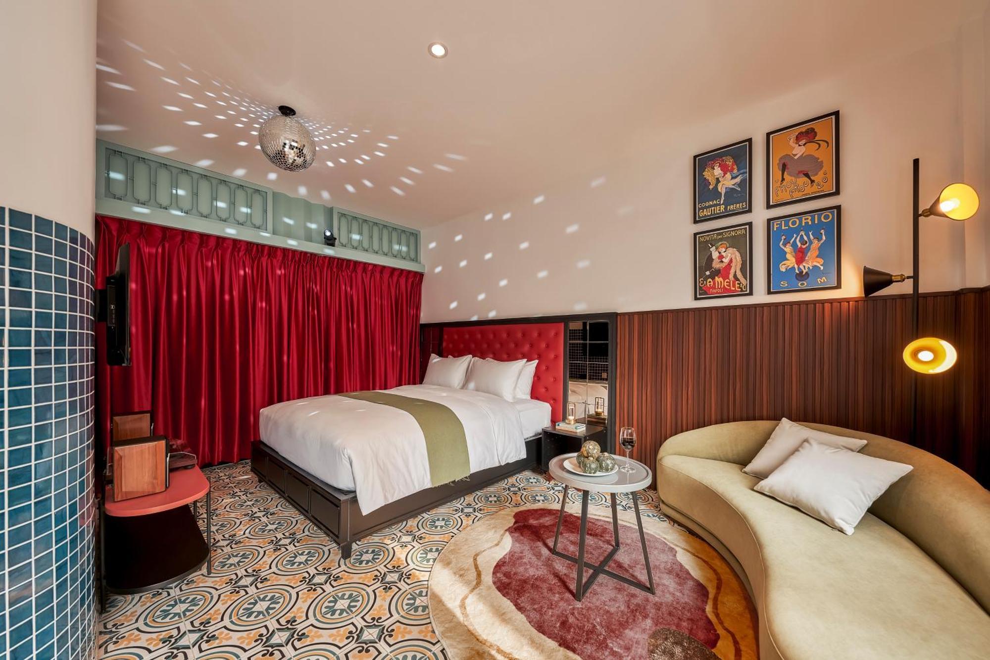 Aparthotel Dakao Vibe By Circadian *
