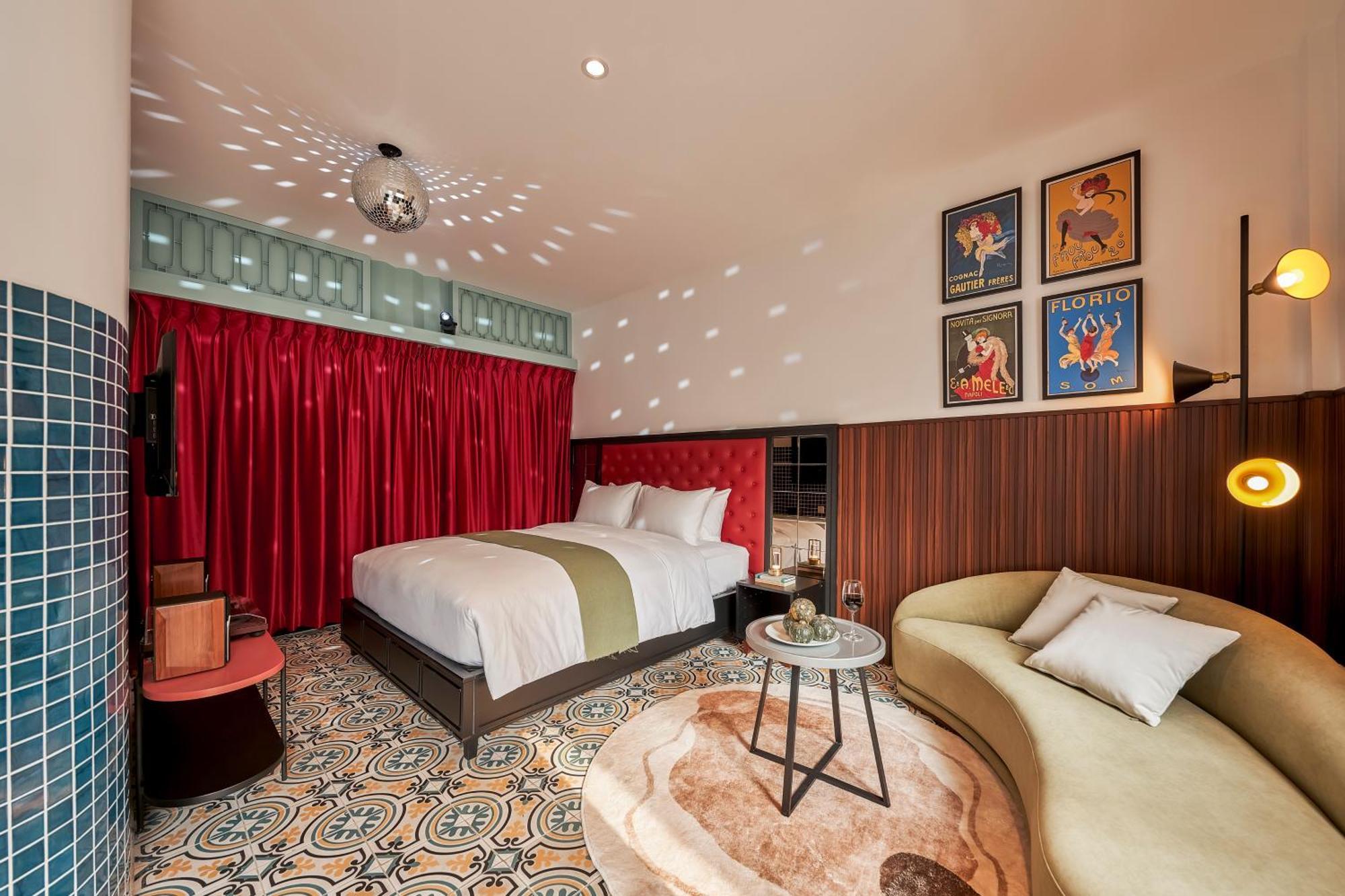 Aparthotel Dakao Vibe By Circadian